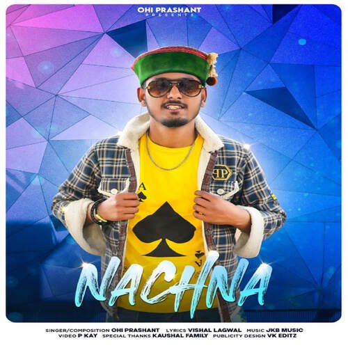 Nachna