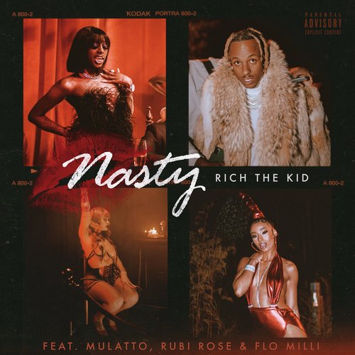 Nasty (feat. Rubi Rose)_poster_image