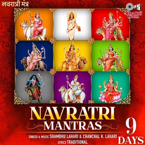 Navratri Mantras (9 Days)_poster_image