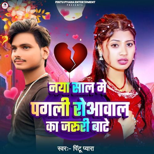 Naya Saal Me Pagli Roawal ka jaruri bate