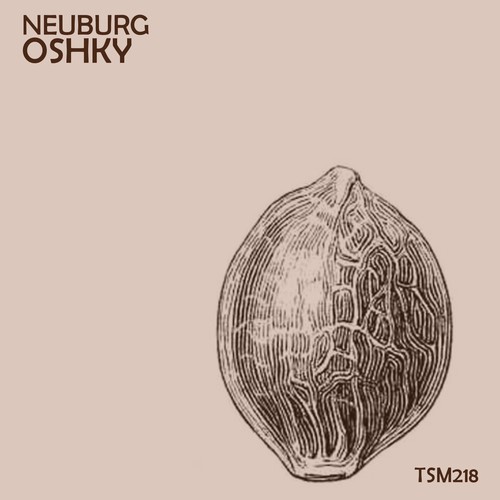 Neuburg (Bill Kraemer Remix) cover art