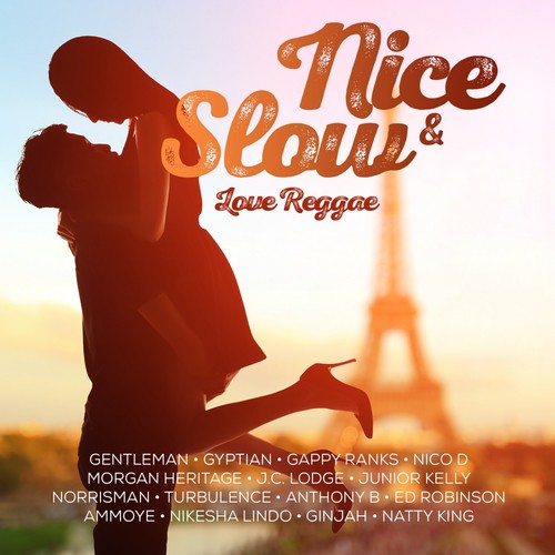 True Love - Song Download from Nice & Slow Love Reggae