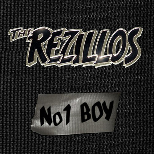 The Rezillos