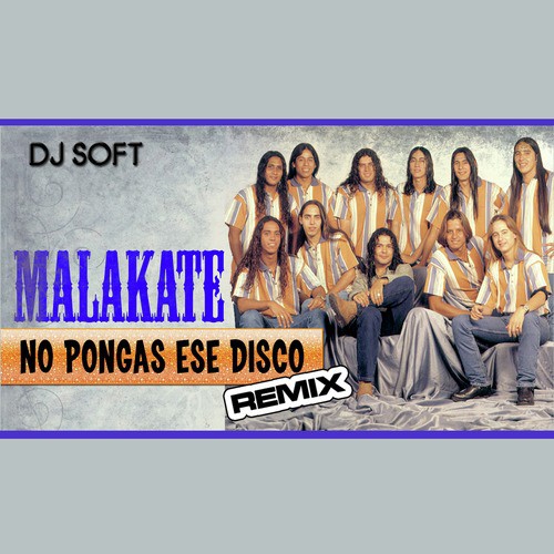 No Pongas Ese Disco