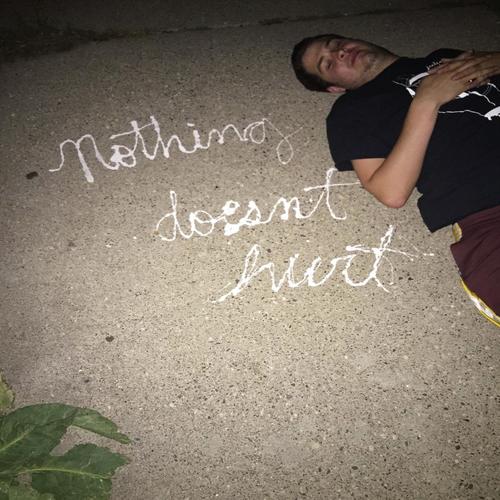 Mayor Quimby cover art