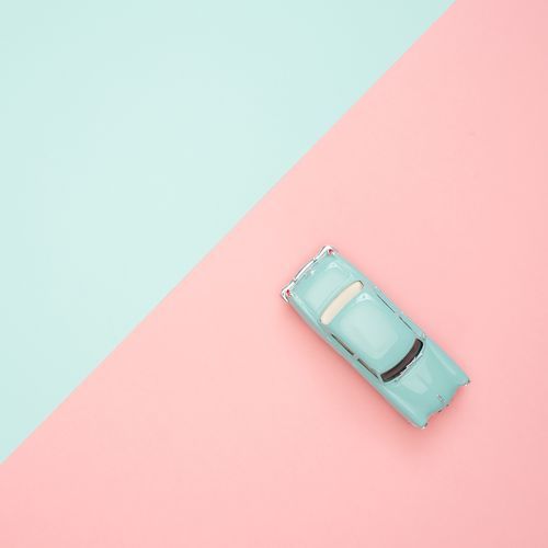 Nursery Rhymes to Relax To