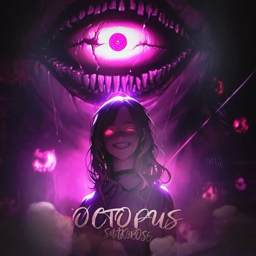 Shrimp cover art