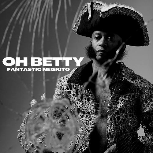 Oh Betty (Acoustic)