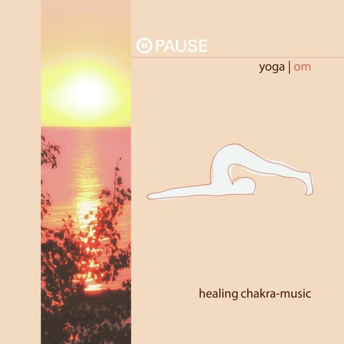 Pause: Yoga