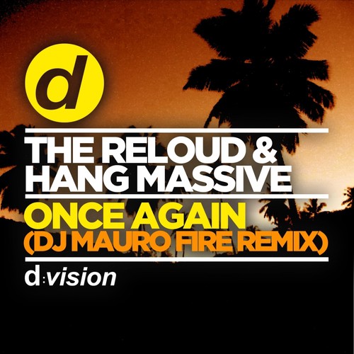 Once Again (Dj Mauro Fire Remix)