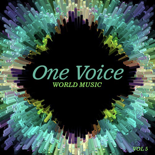 One Voice: World Music, Vol. 5