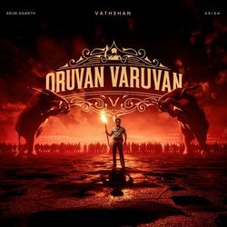 Oruvan Varuvan