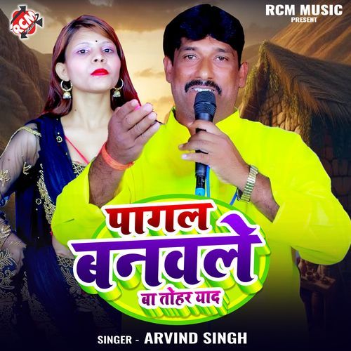 Pagal Banawle Ba Tohar Yaad