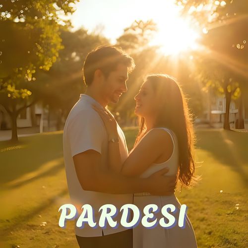 Pardesi