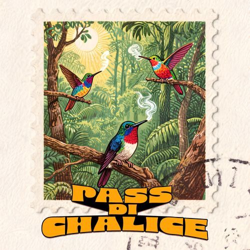 Pass di Chalice