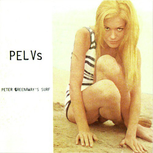 Ior cover art