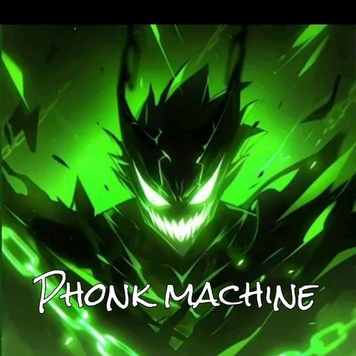 Phonk machine