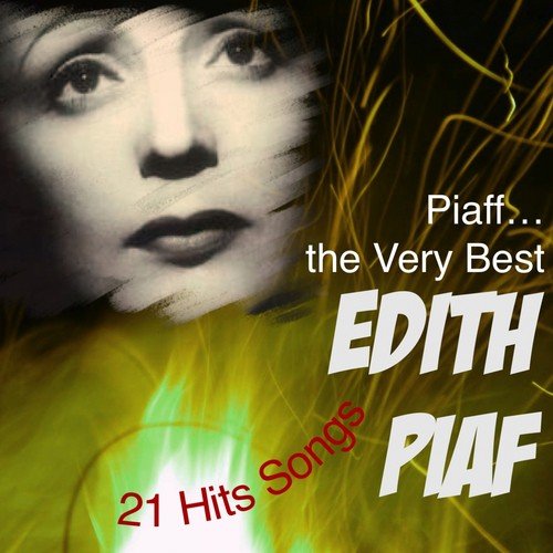 Piaff... The Very Best