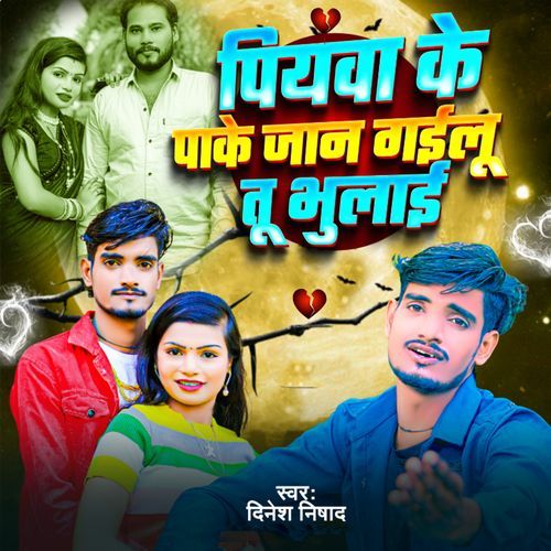 Piyawa Ke Paake Jaan Gailu Tu Bhulai