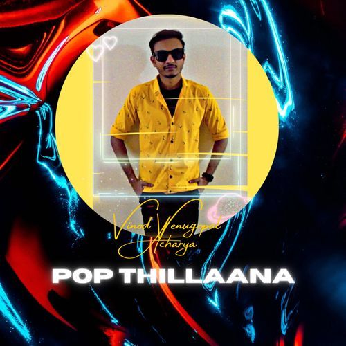 Pop Thillaana