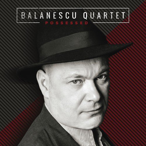 Balanescu Quartet