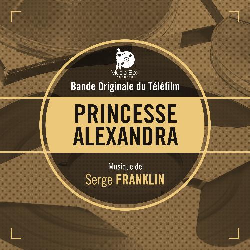 Franz cover art
