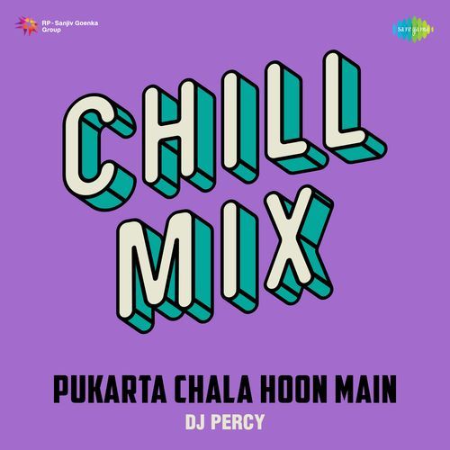 Pukarta Chala Hoon Main Chill Mix