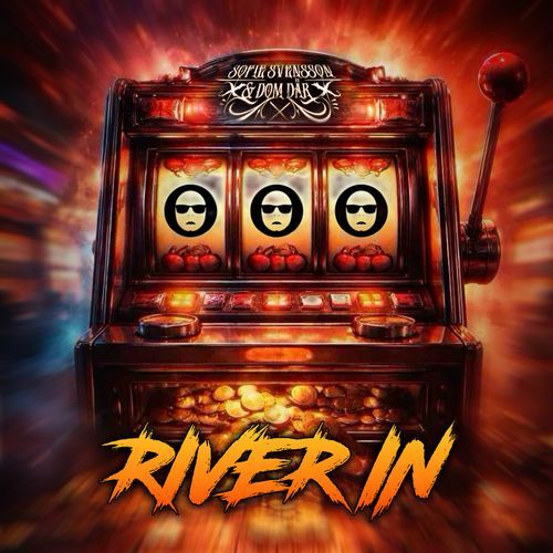 RIVER IN