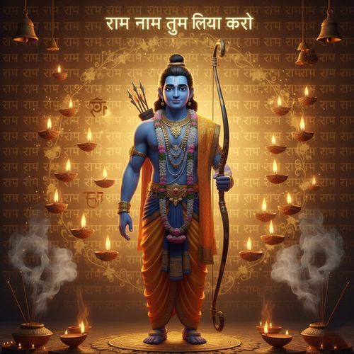 Ram Naam Tum Liya Karo