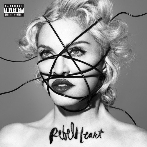 Rebel Heart