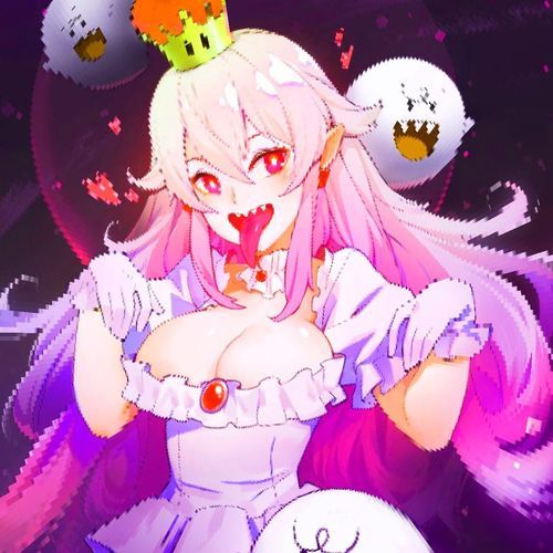 Red Room (feat. iluvern!) cover art