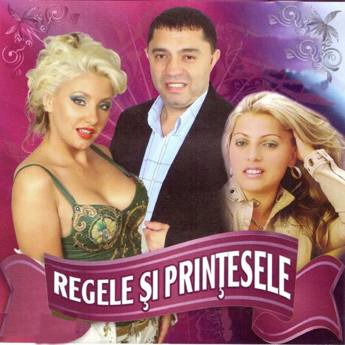 Regele Si Printesele_poster_image