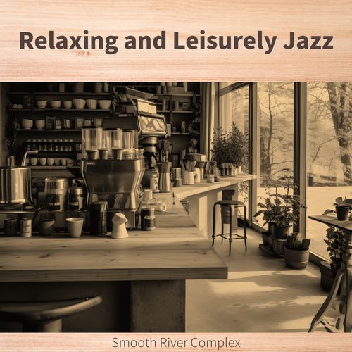The Jazz Cafe in the City (Key Eb Ver.)