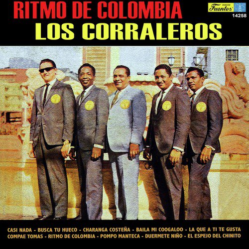 Ritmo de Colombia