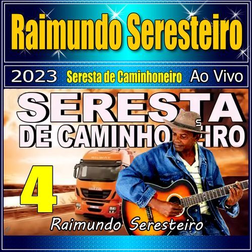 SERESTA DE CAMINHONEIRO 2023 AO VIVO 4