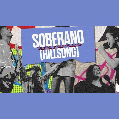 SOBERANO (VERSION TRAP)_poster_image