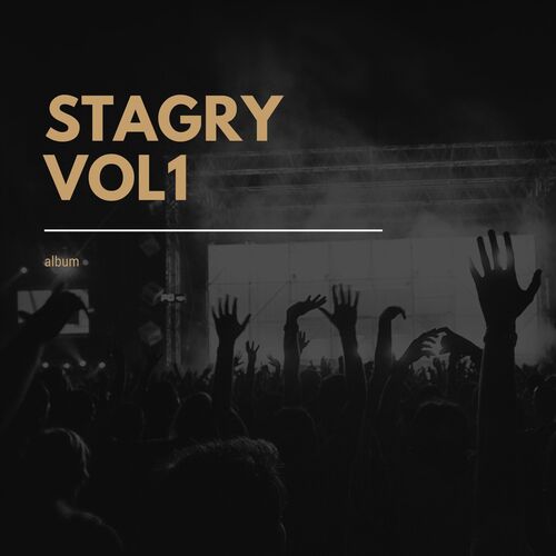 STARGAY VOL 1