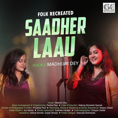 Saadher Laau