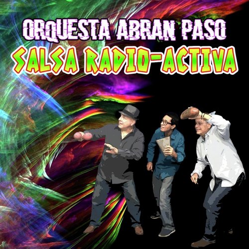 Salsa Radio-Activa