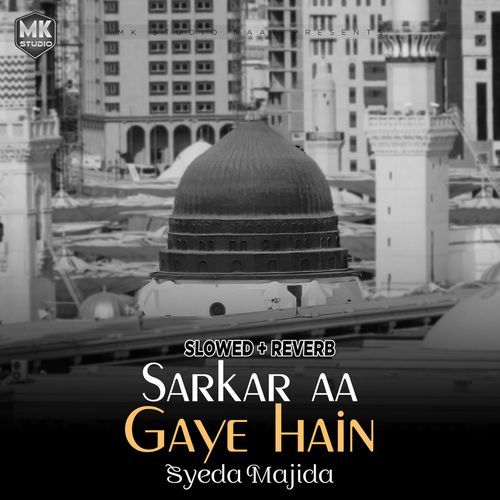 Sarkar Aa Gaye Hain (Lofi-Mix)