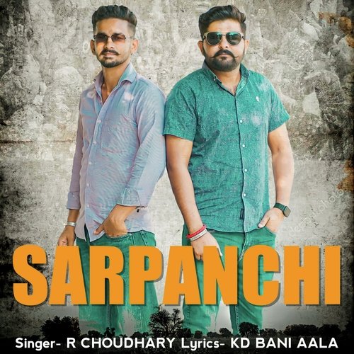 Sarpanchi