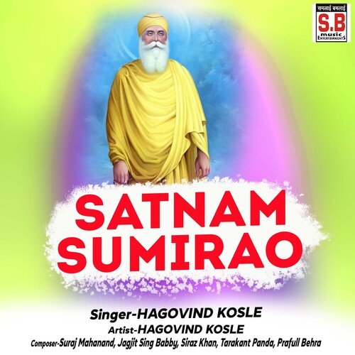 Satnam Sumirao