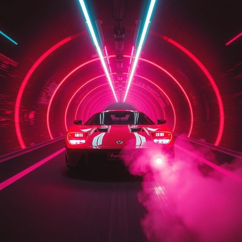 Scarlet Urban Echo