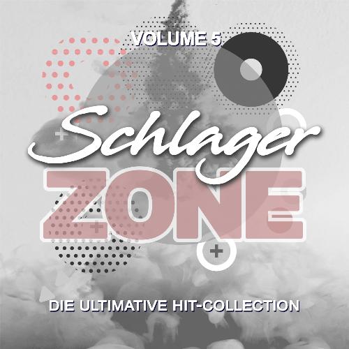 Schlagerzohne Vol. 5 - Downloadsampler (Danny Top 2in1-Mix Spezial)