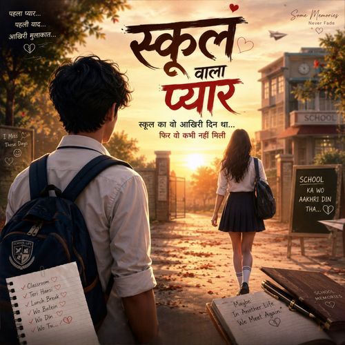 School Wala Pyar