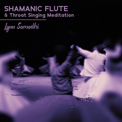 Infinity Calmness cover art