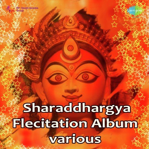 Sharaddhargya-Flecitation Album-Various
