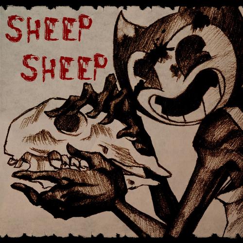 Sheep Sheep (feat. Capt. RedBeard & Dr. G)