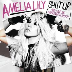 Amelia Lily