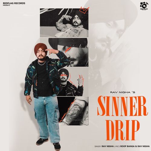 Sinner Drip